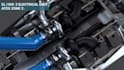 create 3d industrial animation machinery engines and engineering process video
