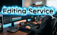 do simple video editing