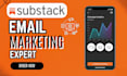 setup substack account substack newsletter design beehiiv newsletter