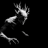 draw creepy horror fantasy monster illustration