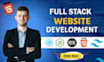 build your wordpress website with premium style