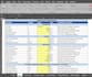 do excel spreadsheet with functions on custom request
