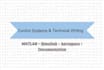 write technical articles on control systems