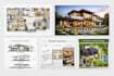architectural and urban designs with productive outcomes