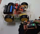 develop embedded system using stm32 arduino pic18 controller