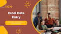 accurate excel data entry
