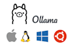 install and setup ollama local ai models on your computer or server