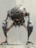 high quality robot, mecha concepts