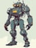 high quality robot, mecha concepts