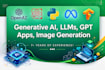 train ai models, llms, llama, gpt, and deep learning projects
