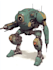 high quality robot, mecha concepts
