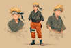 draw you in naruto anime style