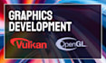 fix and optimize opengl or vulkan cpp code