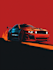 make a high quality car brand logo
