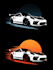 design a luxury automotive logo
