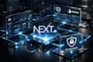 build a secure fullstack nextjs app with database