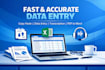 do fast and accurate work