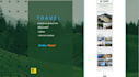do mailchimp newsletter template design