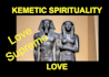 cast powerful love spell for you