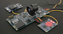 embedded machine vision system with opencv, object detection, nano raspberry pi