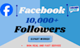 grow your facebook followers safe