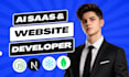 be your multi tenant saas developer with ai features, mvp