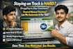 create smart excel interfaces and automated trackers