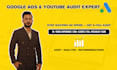 perform a google ads audit and PPC optimization