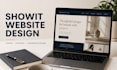 design showit website, showit  redesign, showit template, customize showit