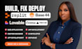 lovable ai, lovable website, lovable dev, lovable, lovable dev ai, fix lovable