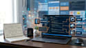 creating restful apis and system integration