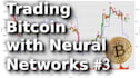 develop a professional bitcoin and crypto trading bot