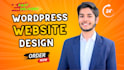 professional edit, update and customization wordpress website