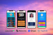 setup linktree, beacons ai biolink for your instagram, facebook tiktok account