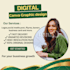be your canva grapic designe