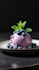 create cooking asmr video with food and juice