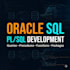 develop and optimize oracle sql, plsql procedures, functions and packages