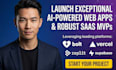 build and deploy agentic ai applications