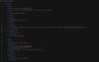 build python backend apps on linux with docker, mongodb and ci cd