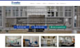 design stunning interior design website construction website