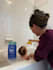 create authentic mom and baby ugc content for brands