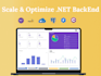review and optimize your dotnet backend architecture