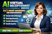 create an ai receptionist for your business