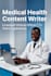 write medically accurate health content as a licensed medic