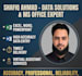 professional data entry and microsoft office tasks
