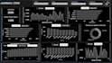 do power bi, dashboards, data visualization, power query