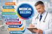 provide medical billing and rcm services