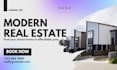 design real estate website with wordpress