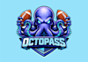 create most wonderful octopus mascot logo design service