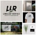 design your brands logo